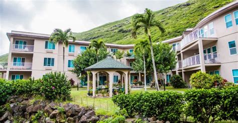 the ivy at hawaii kai|55 retirement communities in hawaii.